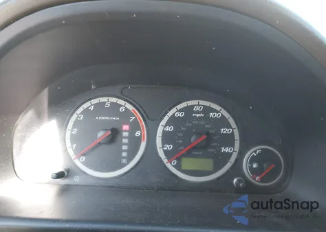 2005 Honda Cr-V Ex from USA, damaged, VIN SHSRD78855U332323